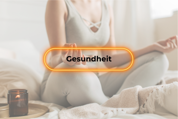 Gesundheit