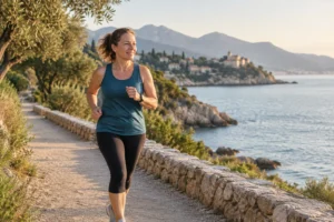 Laufkurs für Anfänger
