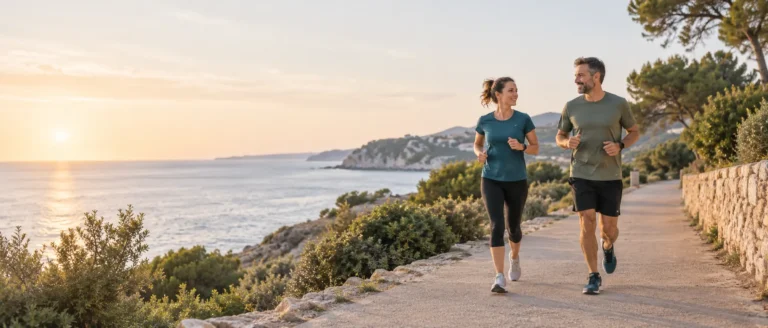 Online Laufkurse für die ersten 5 oder 10 Kilometer